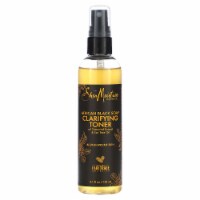 SheaMoisture African Black Soap Clarifying Toner