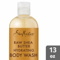 Shea Moisture® Raw Shea Butter Hydrating Body Wash