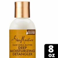 Shea Moisture® Raw Shea Butter Extra Moisture Detangler for Damaged Hair