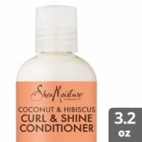 Dr. Squatch® Coconut Castaway Conditioner, 11.5 fl oz - Kroger