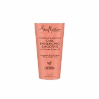 SheaMoisture Coconut & Hibiscus Smoothie Curl Enhancing