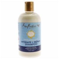 SheaMoisture Hydrate+Repair Hair Treatment