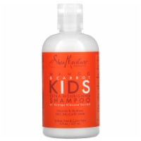 Sheamoisture Mango Carrot Extra-Nourishing Shampoo
