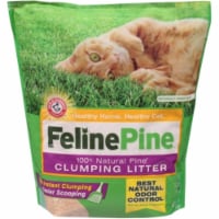 Church & Dwight NE91871 Feline Pine Natural Scooping