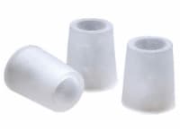 Visco-Gel Little Toe Sleeves, One Size, 10/Pk
