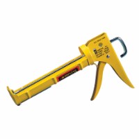 DRI CR200 Dripless® Brand CR200  Caulk Guns HD Cradle Gun Ratchet Drive