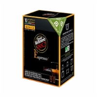 Caffe Vergnano Napoli Coffee Nespresso Capsules 10ct (Pack of 2)