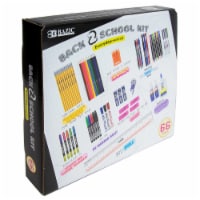 Bazic Products 8000 Back to School Kit