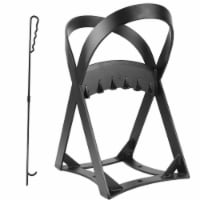Kindling Splitter - Kindling Cracker - Portable Wood Splitter - Firewood Kindling Splitter