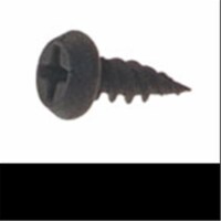 Grip-Rite No. 7 Sizes x 7/16 in. L Phillips Pan Head Sheet Metal Screws 1 lb. 400 pk - Total