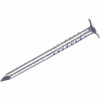Do it 11 ga Hot Galvanized Roofing Nails (425 Ct., 1 Lb.) 3HGSHG1