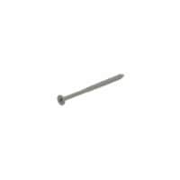 Grip-Rite No. 8 x 3 in. L Phillips Bugle Head Exterior Screws 1 lb. 75 pk - Total Qty: 12