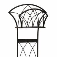 Liberty Garden Hose Stand Perspective: Main