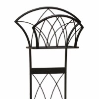 Liberty Garden Hose Stand Perspective: Main
