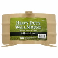 Liberty Garden Wall Mount Hose Hanger Perspective: Main