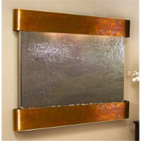 Adagio TFR1014 Teton Falls - Rajah Featherstone Wall Fountain