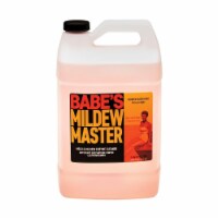 Babes Boat Care Products 3007.0068 1 gal BB8501 Mildew Master