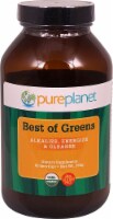 Pure Planet Best of Greens Dietary Supplement