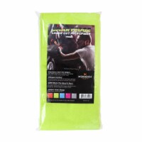 Smart Edge Microfiber Cleaning Cloth 16x16 Green (12/Pack) Perspective: Main