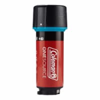Coleman OneSource C004 Portable Rechargeable Battery Pack for Outdoor Camping Perspective: Main