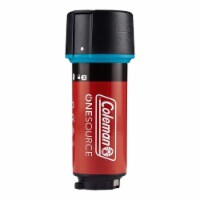 Coleman OneSource C004 Portable Rechargeable Battery Pack for Outdoor Camping Perspective: Main