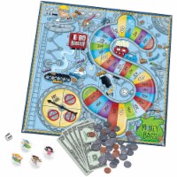 Money Bags™ A Coin Value Game