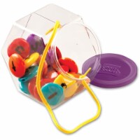 Smart Snacks ABC Lacing Sweets Learning Toy LER7204