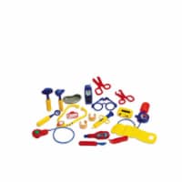 Learning Resources Pretend & Play Doctor Set Perspective: Main
