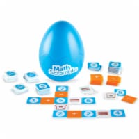 Learning Resources Math Scramble Game