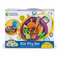 Learning Resources® New Sprouts® Stir Fry Set