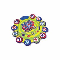 Learning Resources Math Mat Challenge Game - Mathematics