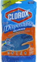 Clorox Disposable Gloves Perspective: Main