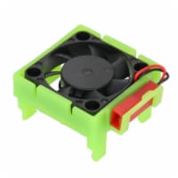 Power Hobby PHBPH3000GREEN Cooling Fan for Traxxas Velineon VXL-3 ESC, Green