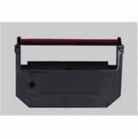 Monroe Systems for Business P71M Calculator Ribbon Cartridge&#44; Black & Red