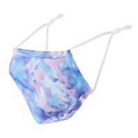 Design Imports  DII Cotton Candy Face Mask