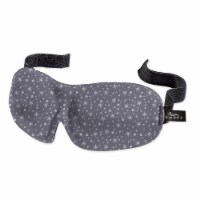 Bucky 40 Blinks - Snowflakes