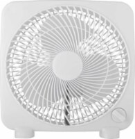 K'ul 9in Box Fan Perspective: Main