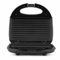 anbo 2/4 slices contact grill kitchen