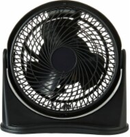 K'ul 8 in. Turbo Fan Perspective: Main