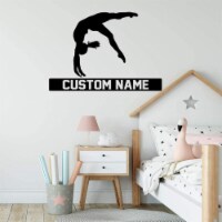 Cockpit Wall Decal Mural | Airplane Window Runway Decor - CP1