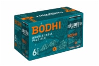 Columbus Brewing Co. Bodhi Double IPA