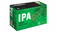 Columbus Brewing Co. IPA Beer