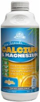 Liquid Health  Calcium and Magnesium   Orange Cream