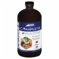 Liquid Health Complete Multiple Dietary Supplement