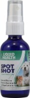 Liquid Health  Spot Shot Colloidal Silver
