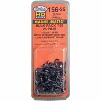 Kadee KAD15625 25 x 64 in. HO Scale Whisker Coupler Center