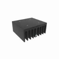 Crydom Heat Sink,2.0 Deg C/W Panel Mount HS202