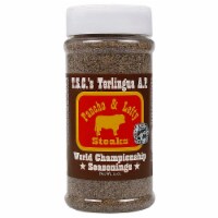 Pancho and Lefty TSC's Terlingua AP All Purpose Rub Seasoning 12 Oz 08432