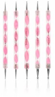 SHANY Marbleizing Dotting Pen Nail Brush Sets