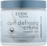 Eden™ Coconut Shea All Natural Curl Defining Creme